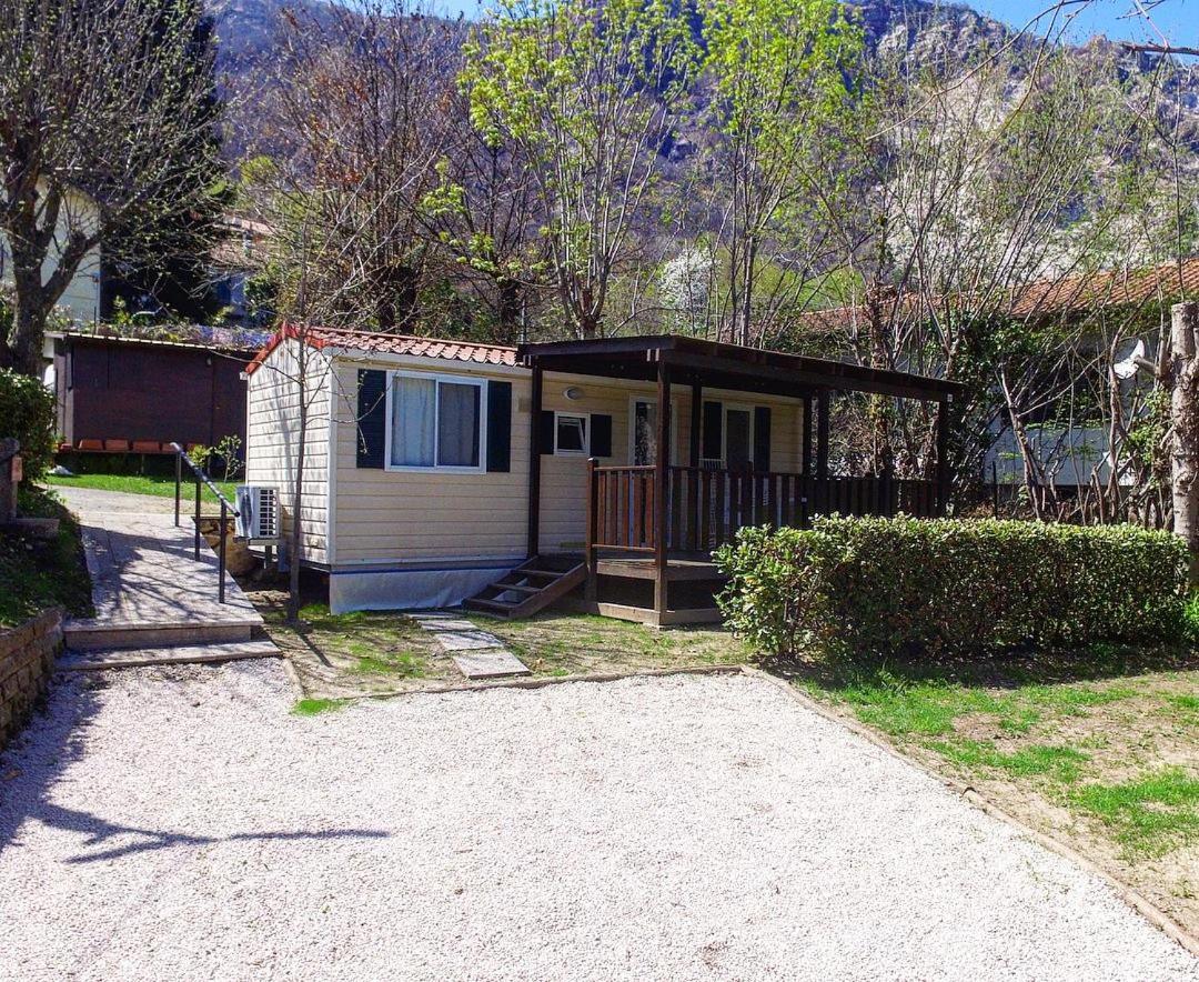 Campeggio Tranquilla Baveno Exterior foto